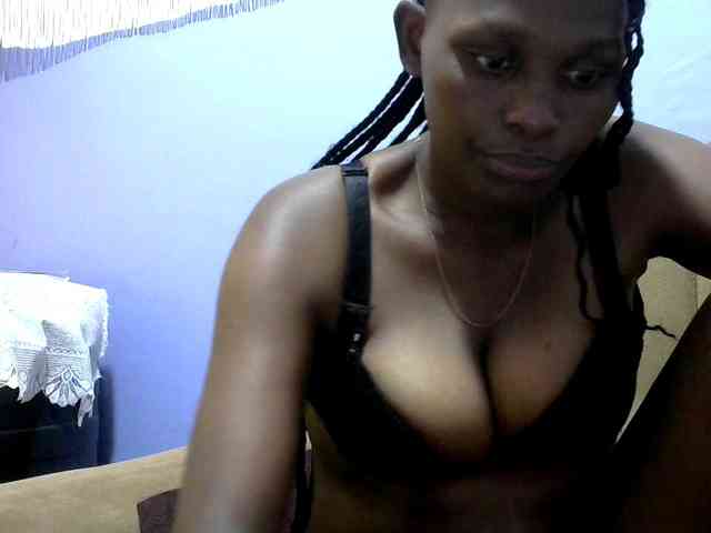 Africanpretty22 webcam