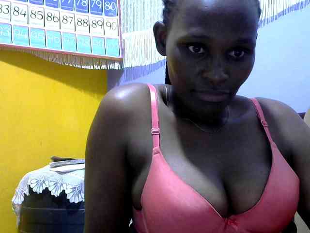 Africanpretty22 webcam