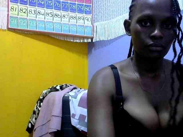 Africanpretty22 webcam