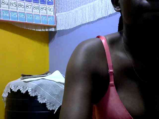 Africanpretty22 webcam