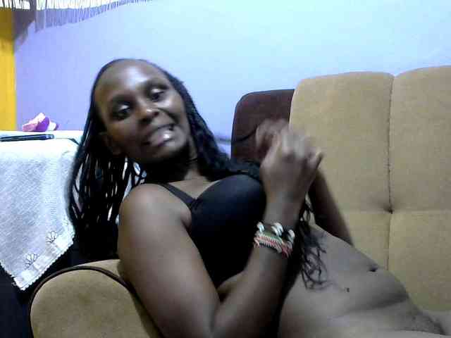 Africanpretty22 webcam