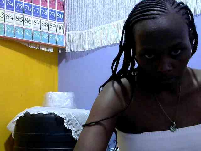 Africanpretty22 webcam
