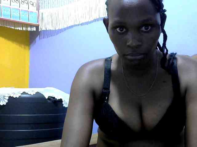 Africanpretty22 webcam