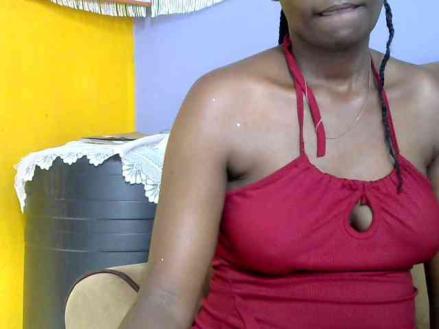 Africanpretty22 webcam