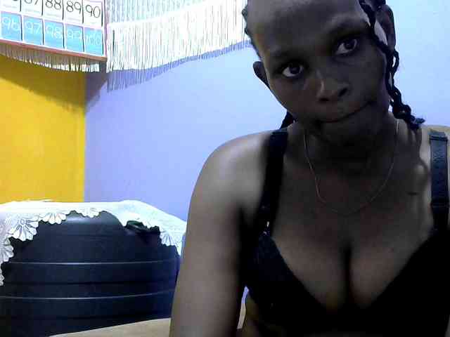 Africanpretty22 webcam