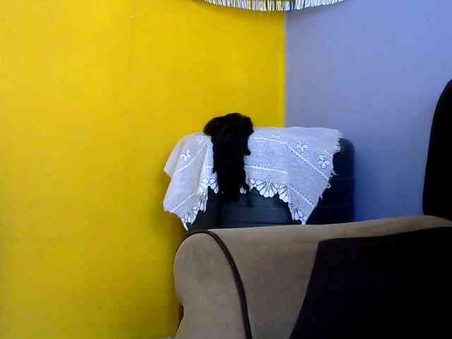 Africanpretty22 webcam