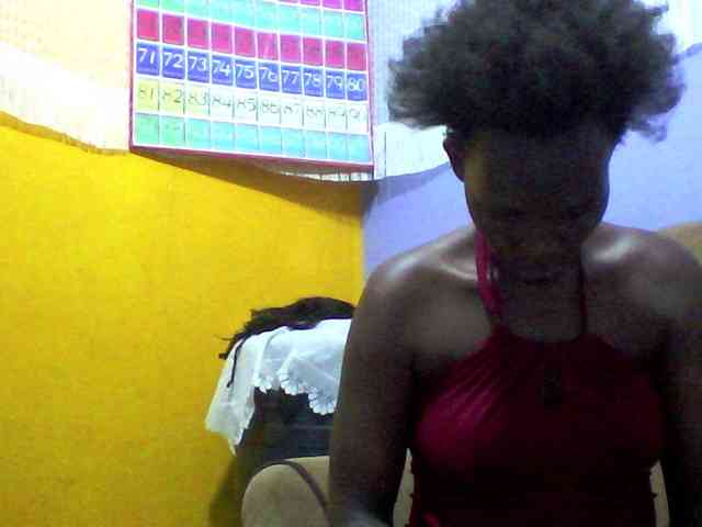 Africanpretty22 webcam
