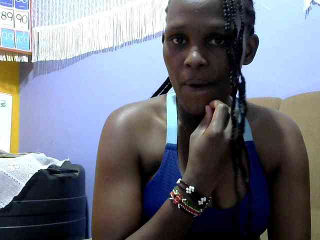Africanpretty22 webcam