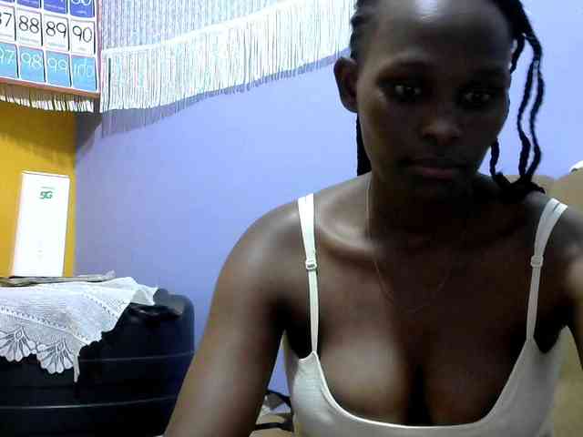 Africanpretty22 webcam