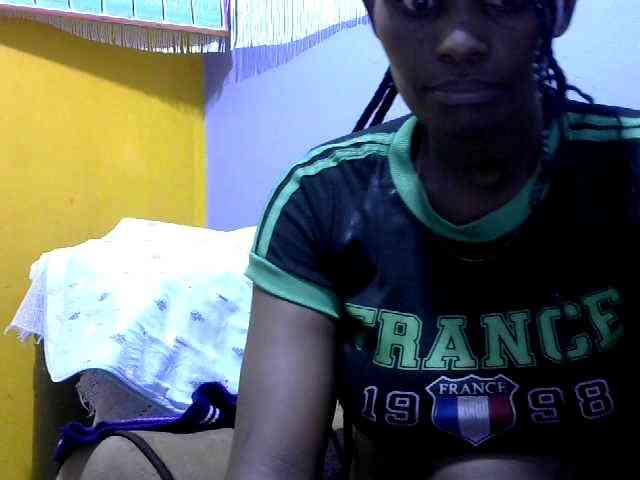Africanpretty22 webcam