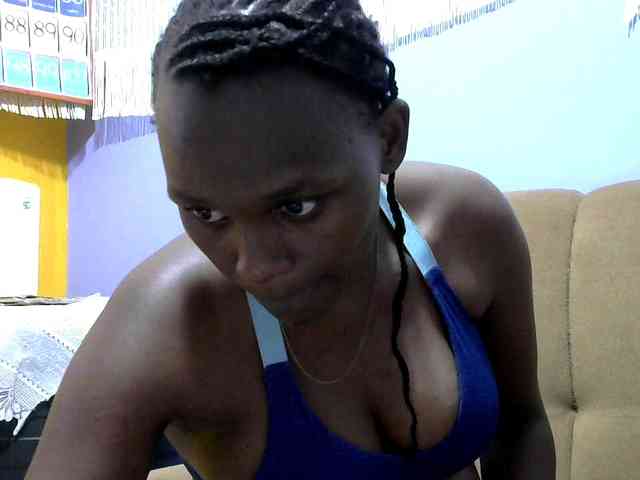 Africanpretty22 webcam