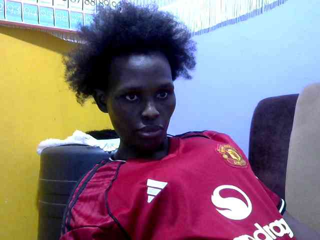 Africanpretty22 webcam