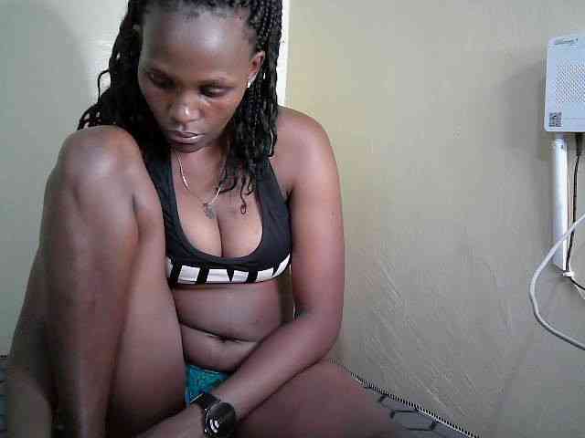 Africanpretty22 webcam