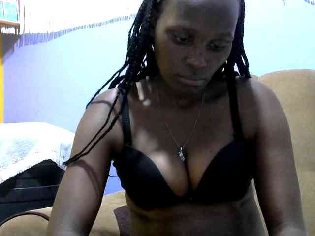 Africanpretty22 webcam