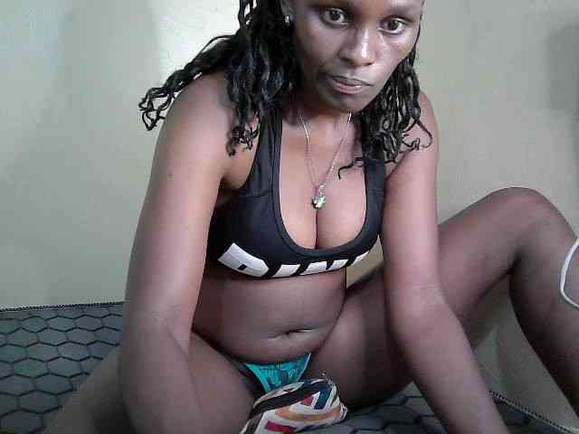 Africanpretty22 webcam