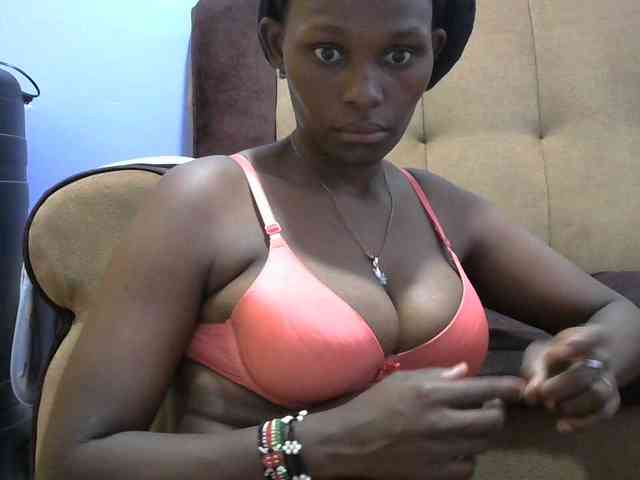 Africanpretty22 webcam