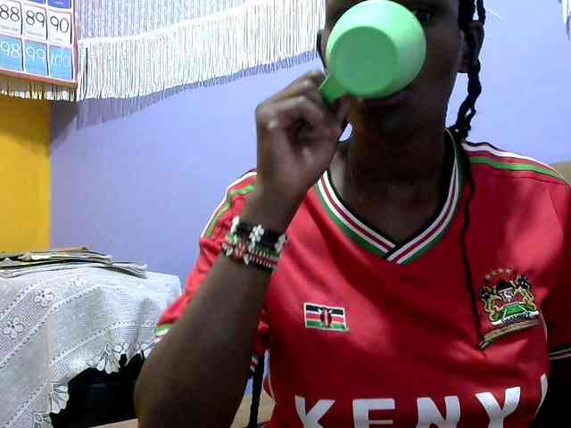 Africanpretty22 webcam