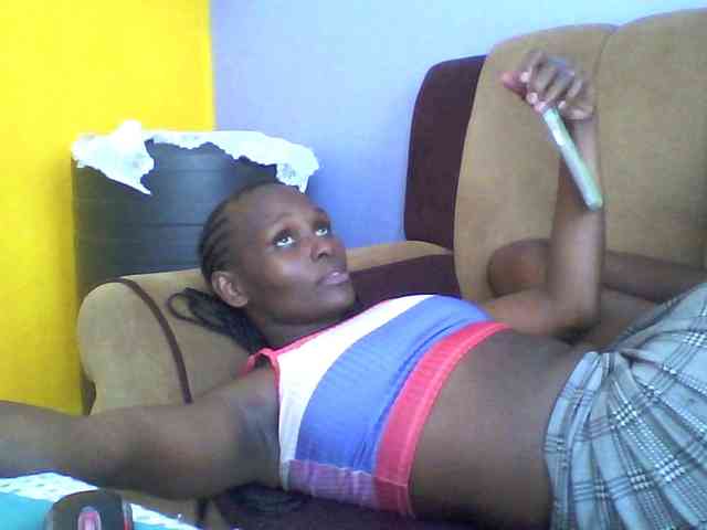 Africanpretty22 webcam