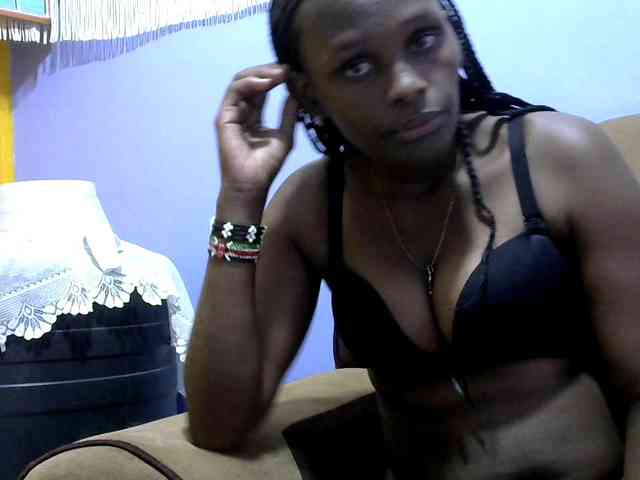 Africanpretty22 webcam