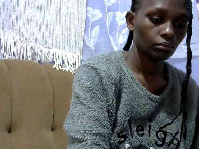 Africanpretty22 webcam