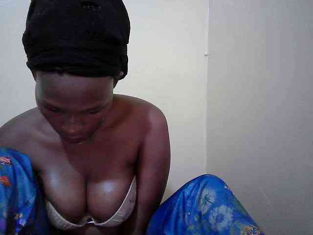 Africanpretty22 webcam