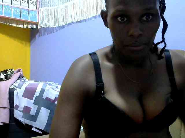 Africanpretty22 webcam
