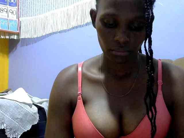 Africanpretty22 webcam