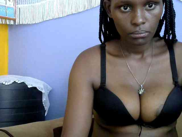 Africanpretty22 webcam