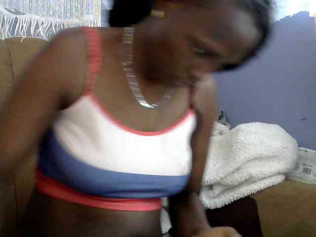 Africanpretty22 webcam