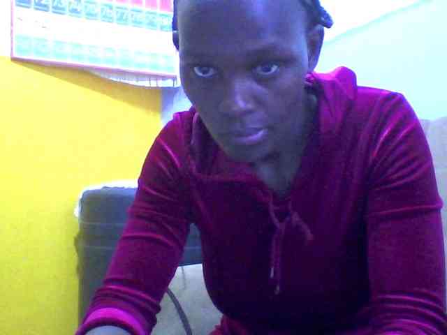 Africanpretty22 webcam