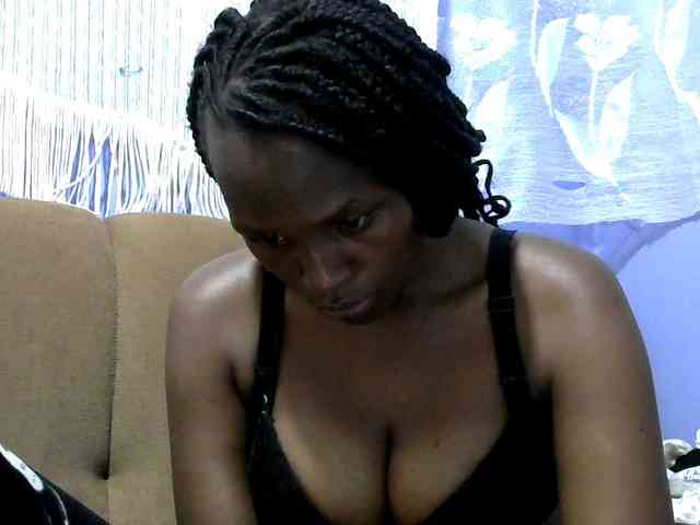 Africanpretty22 webcam