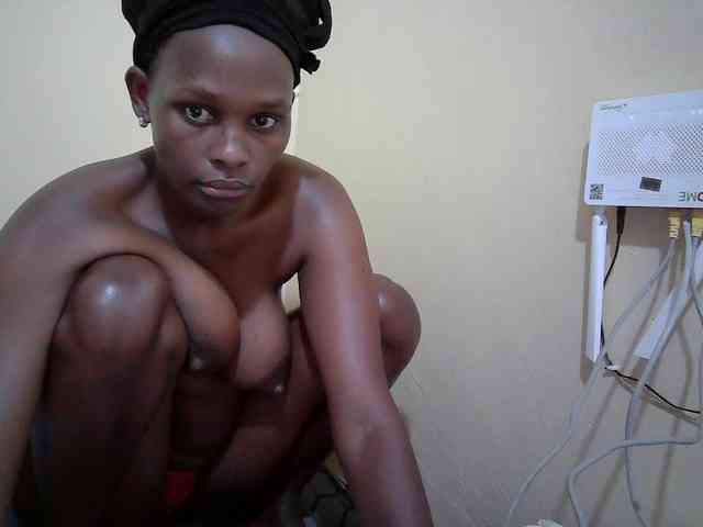Africanpretty22 webcam