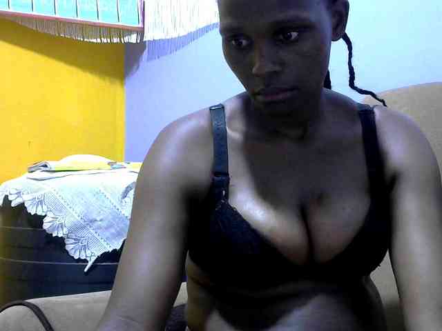 Africanpretty22 webcam
