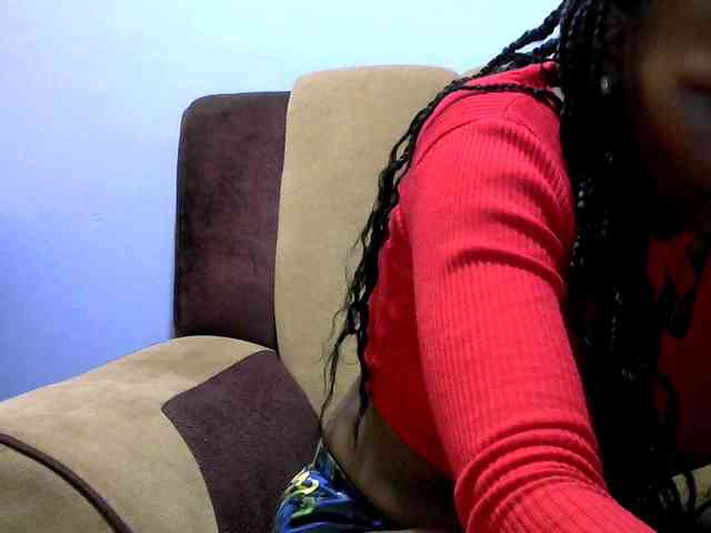 Africanpretty22 webcam