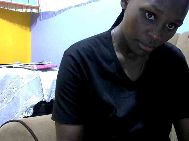 Africanpretty22 webcam