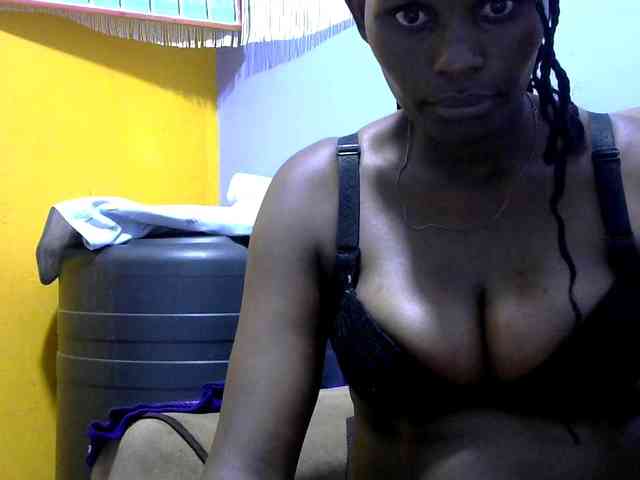 Africanpretty22 Live Webcam on BongaCams