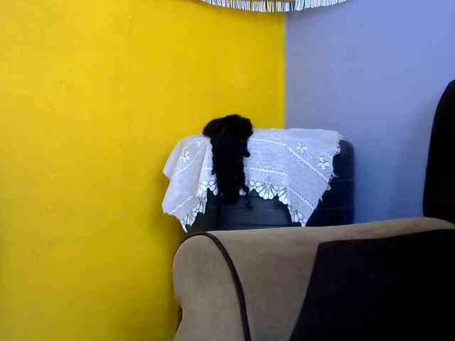 Africanpretty22 webcam