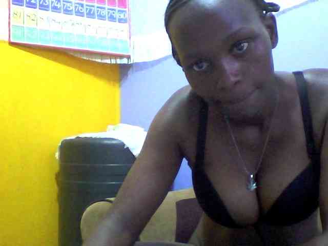 Africanpretty22 webcam