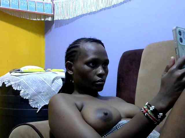 Africanpretty22 webcam