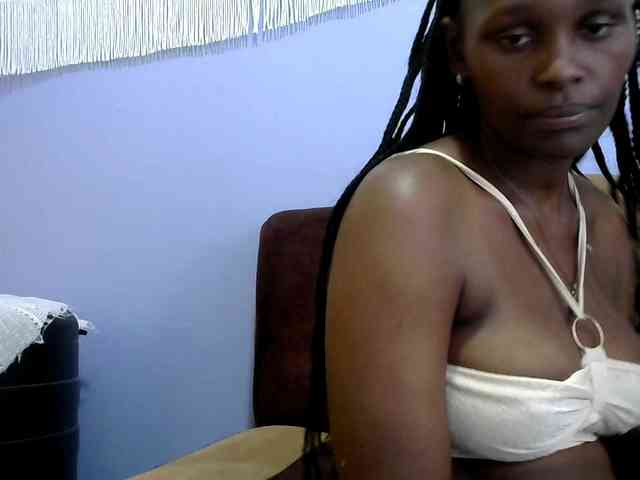 Africanpretty22 webcam