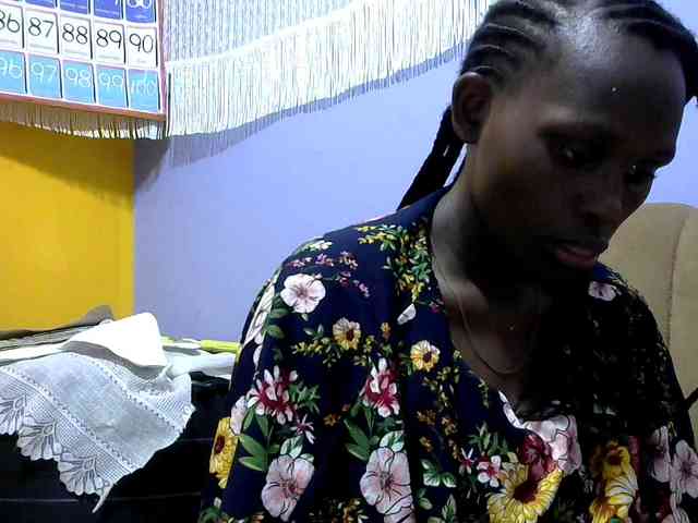 Africanpretty22 webcam