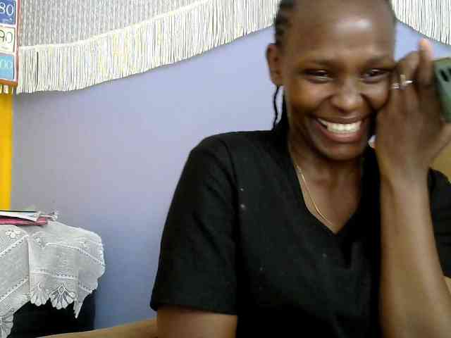 Africanpretty22 webcam