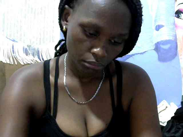 Africanpretty22 webcam