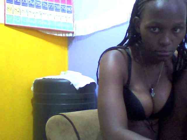 Africanpretty22 webcam