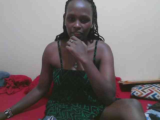 Africanpretty22 webcam