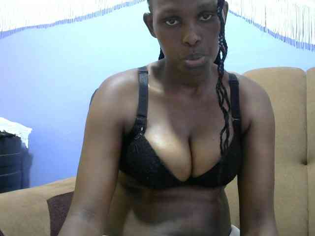 Africanpretty22 webcam