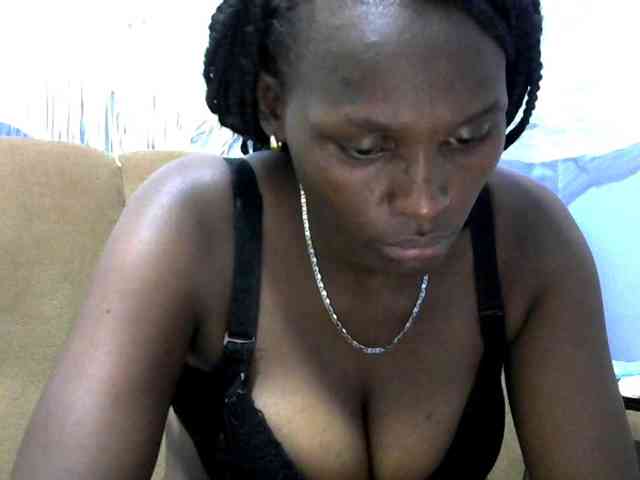Africanpretty22 Live Webcam on BongaCams