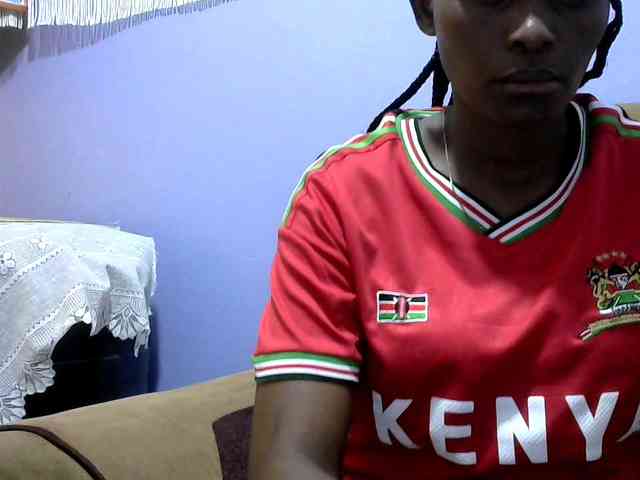 Africanpretty22 webcam