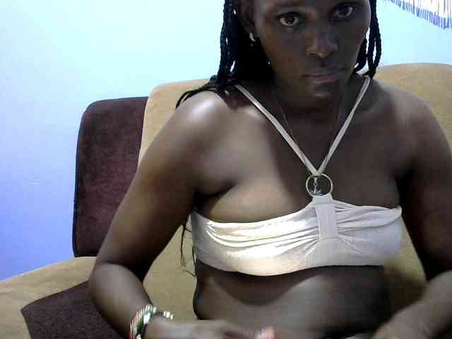 Africanpretty22 webcam