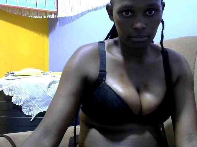 Africanpretty22 webcam